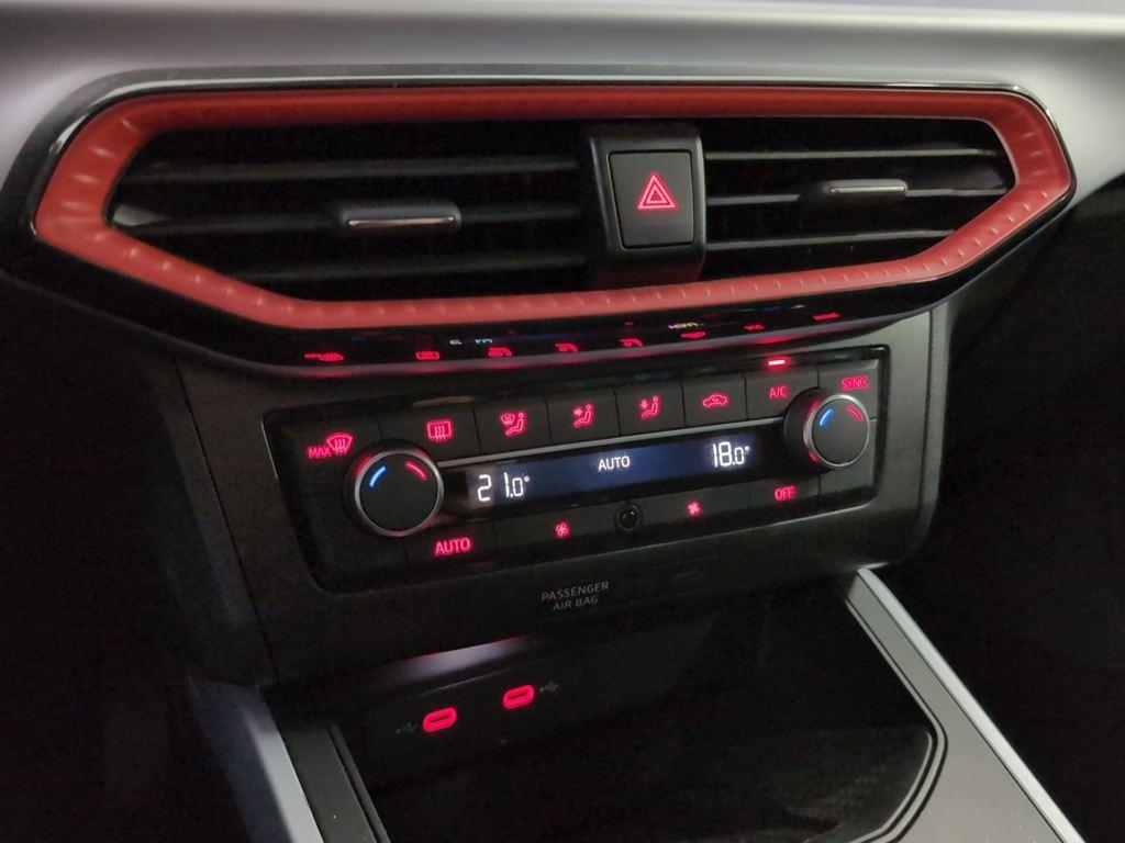 SEAT Arona 1.0 TSI FR Special Edition 85 kW (115 CV) - 16