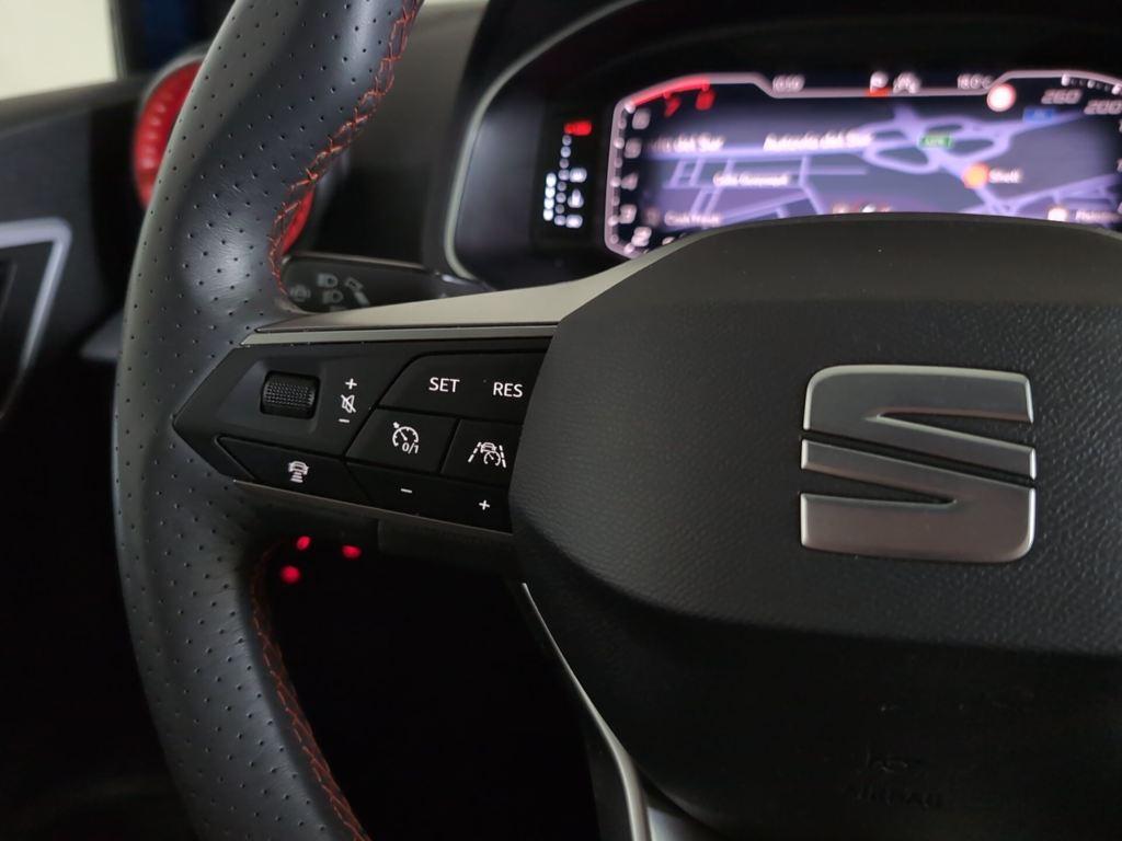 SEAT Arona 1.0 TSI FR Special Edition 85 kW (115 CV) - 17