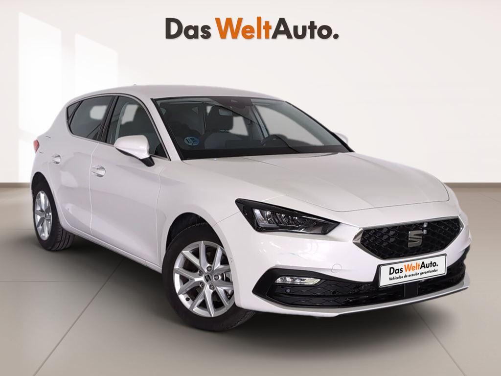 SEAT León 1.5 eTSI Style 25 Aniversario DSG 85 kW (116 CV) - 0
