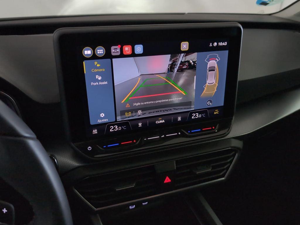 SEAT León 1.5 eTSI Style 25 Aniversario DSG 85 kW (116 CV) - 11