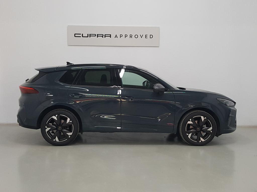 CUPRA Terramar 1.5 eTSI DSG 110 kW (150 CV) - 2