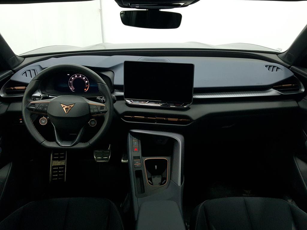 CUPRA Terramar 1.5 eTSI DSG 110 kW (150 CV) - 3