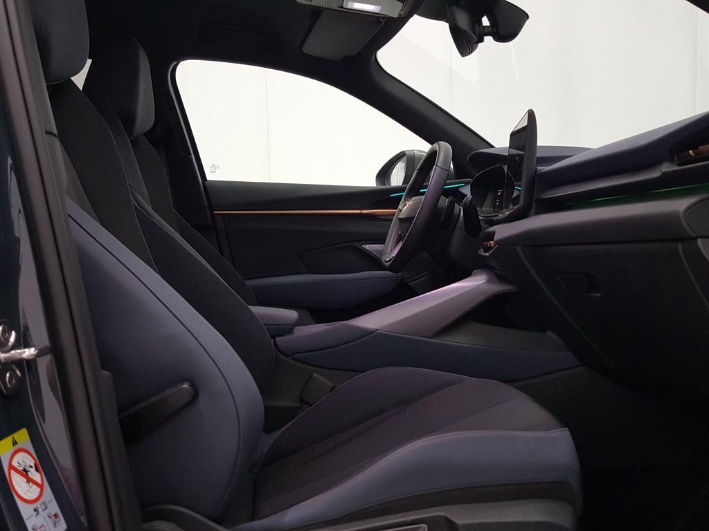 CUPRA Terramar 1.5 eTSI DSG 110 kW (150 CV) - 4