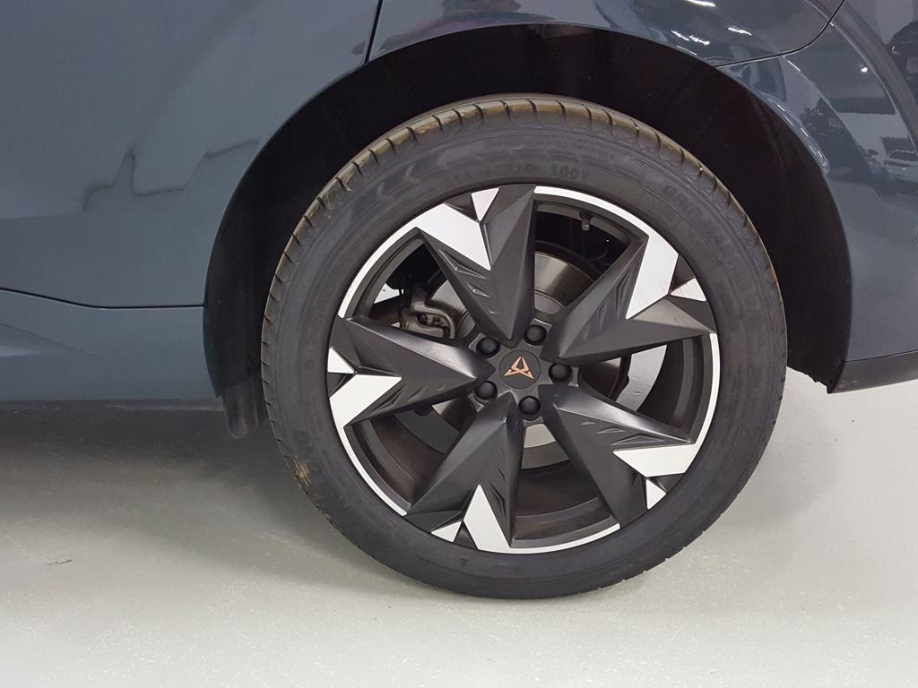 CUPRA Terramar 1.5 eTSI DSG 110 kW (150 CV) - 7