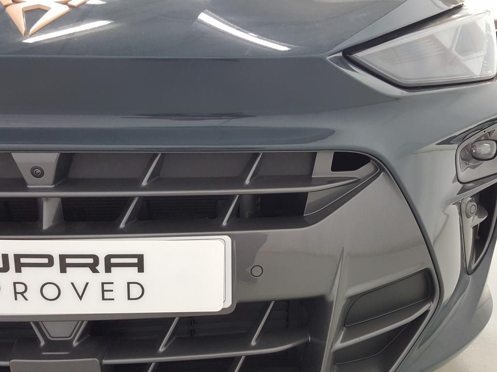 CUPRA Terramar 1.5 eTSI DSG 110 kW (150 CV) - 8