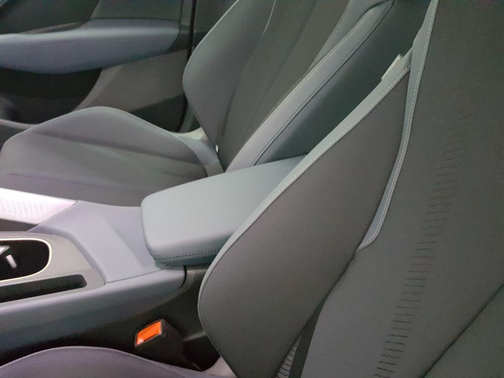 CUPRA Terramar 1.5 eTSI DSG 110 kW (150 CV) - 10