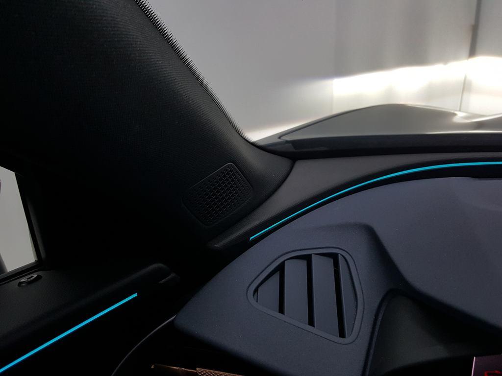 CUPRA Terramar 1.5 eTSI DSG 110 kW (150 CV) - 11