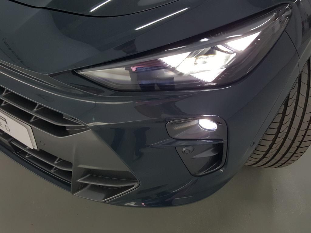 CUPRA Terramar 1.5 eTSI DSG 110 kW (150 CV) - 12