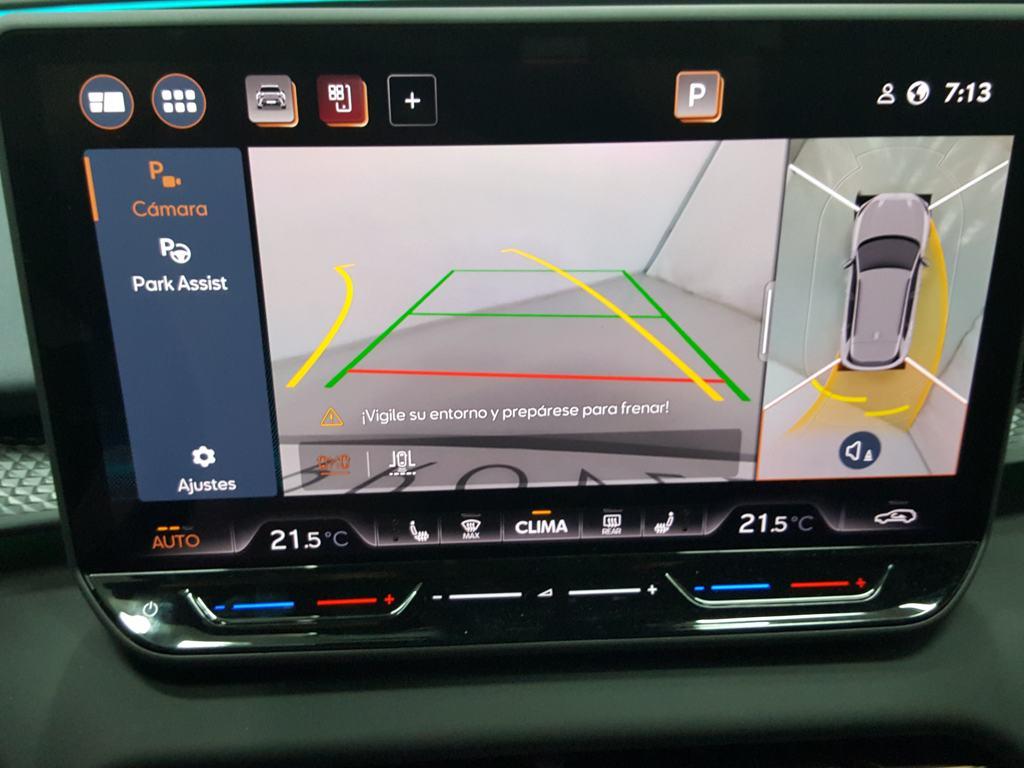 CUPRA Terramar 1.5 eTSI DSG 110 kW (150 CV) - 16