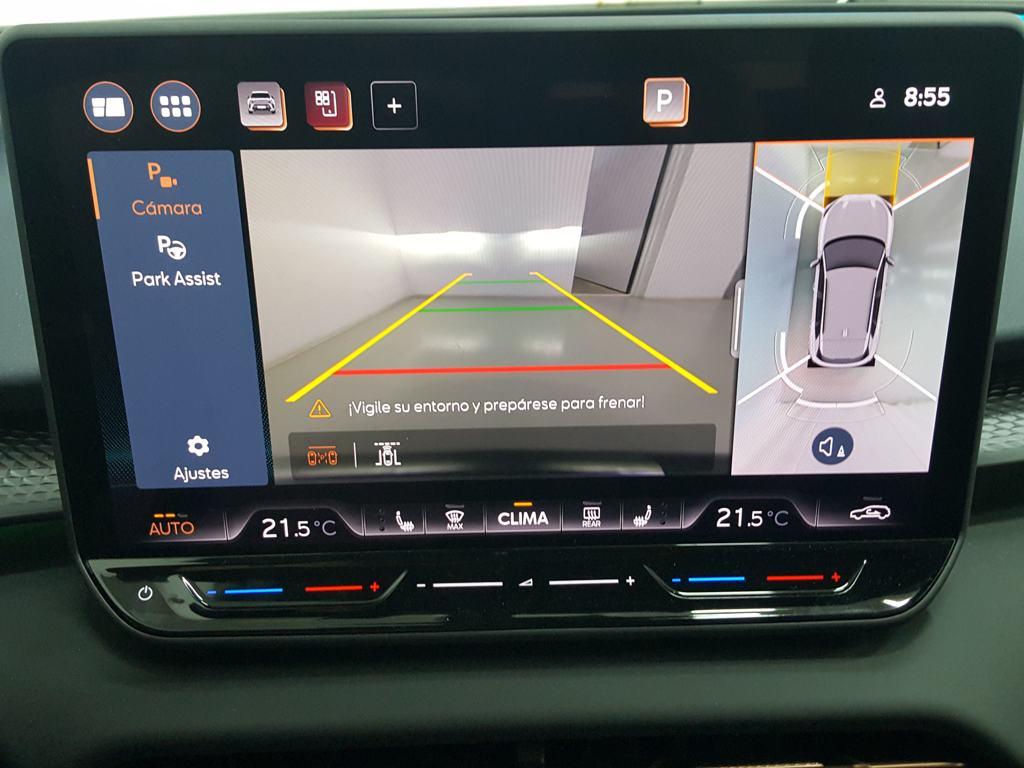 CUPRA Terramar 1.5 eTSI DSG 110 kW (150 CV) - 17