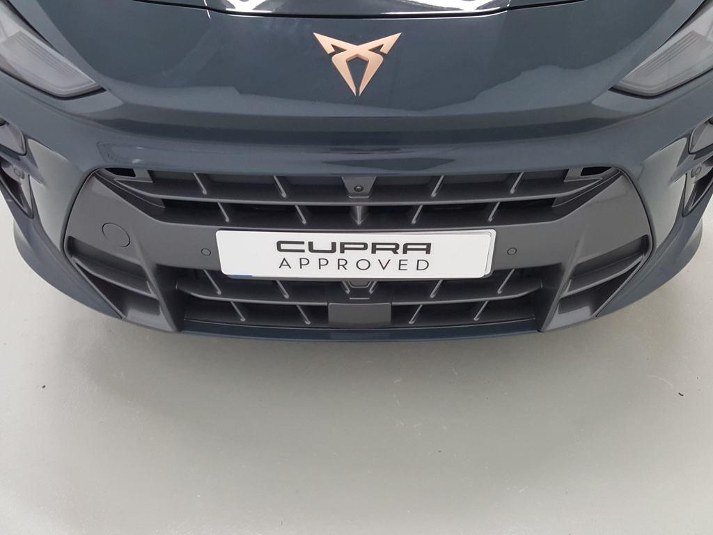 CUPRA Terramar 1.5 eTSI DSG 110 kW (150 CV) - 18