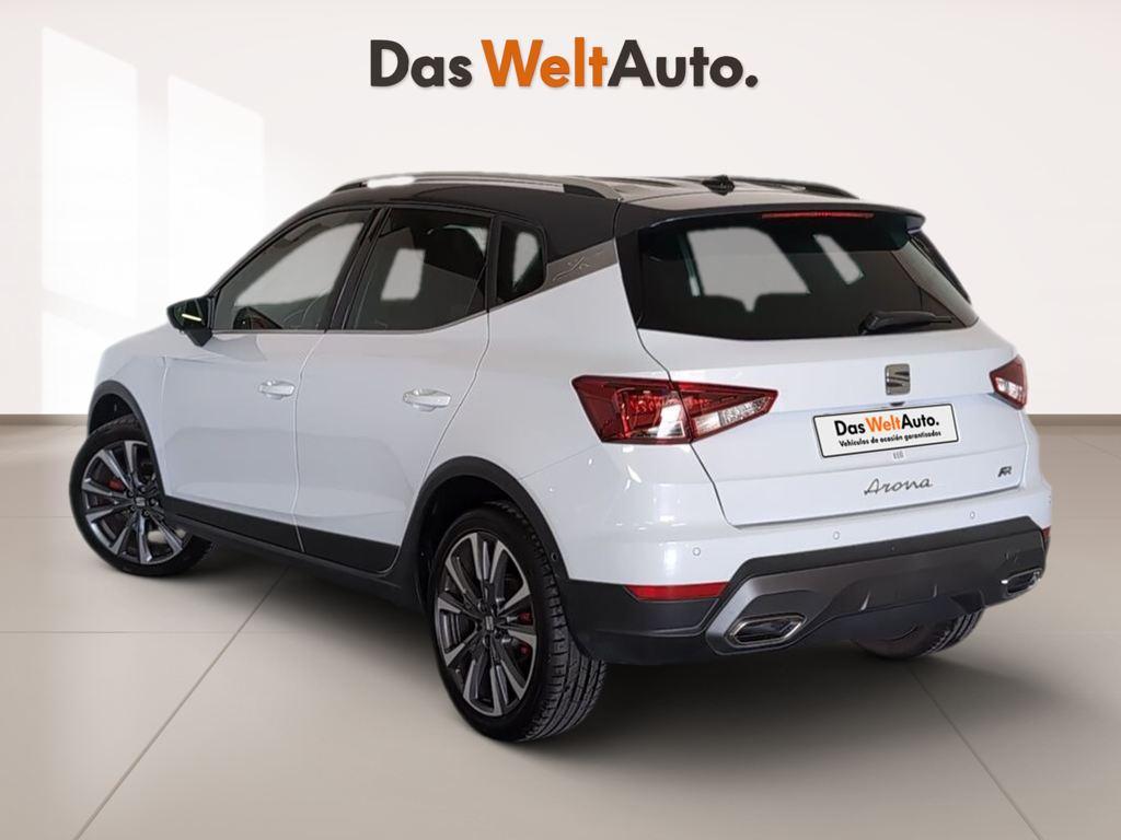 SEAT Arona 1.0 TSI FR XM 85 kW (115 CV) - 1