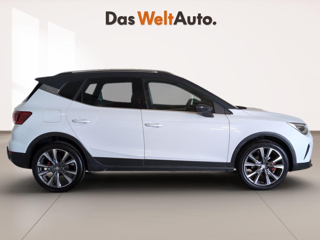 SEAT Arona 1.0 TSI FR XM 85 kW (115 CV) - 2