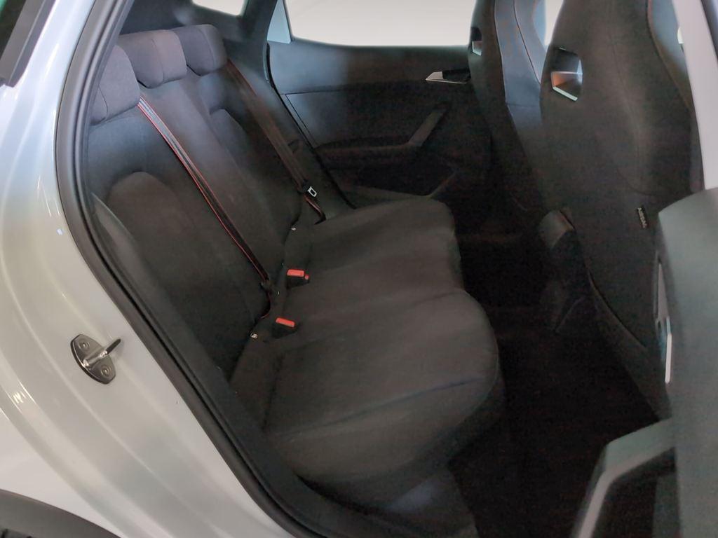 SEAT Arona 1.0 TSI FR XM 85 kW (115 CV) - 5