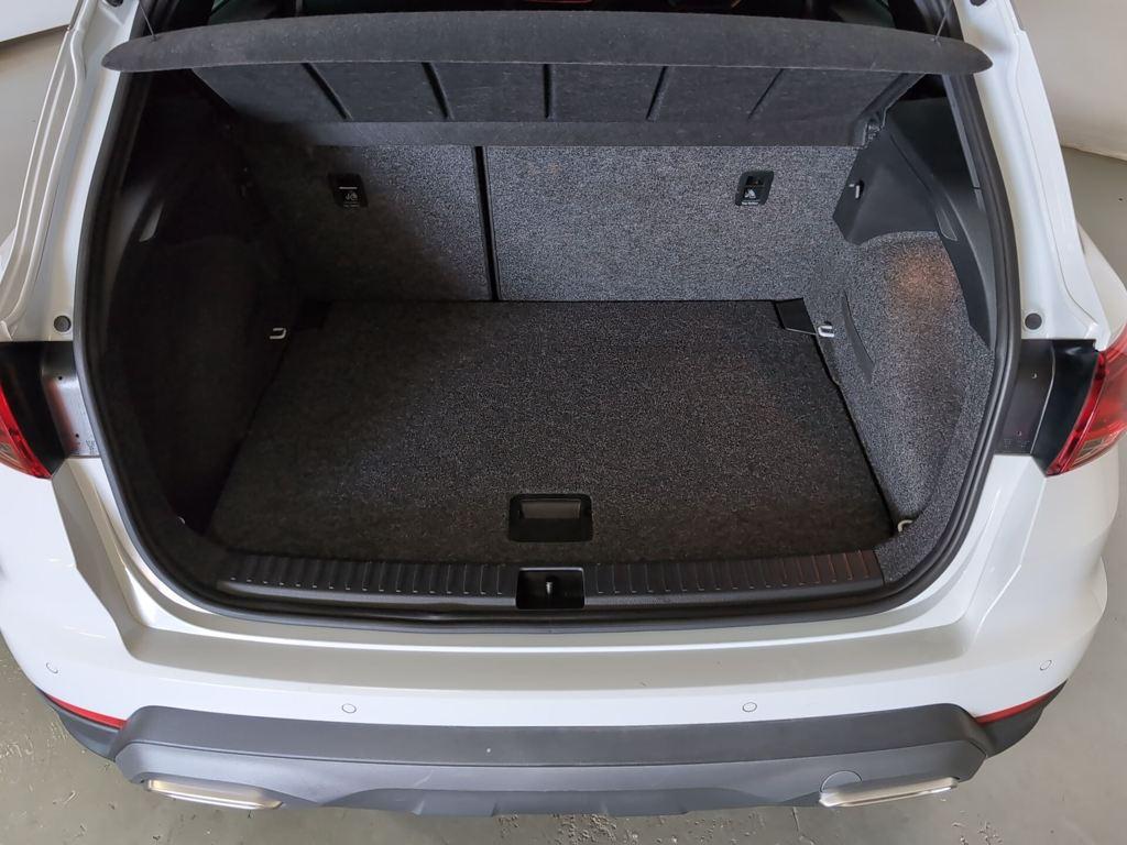 SEAT Arona 1.0 TSI FR XM 85 kW (115 CV) - 6