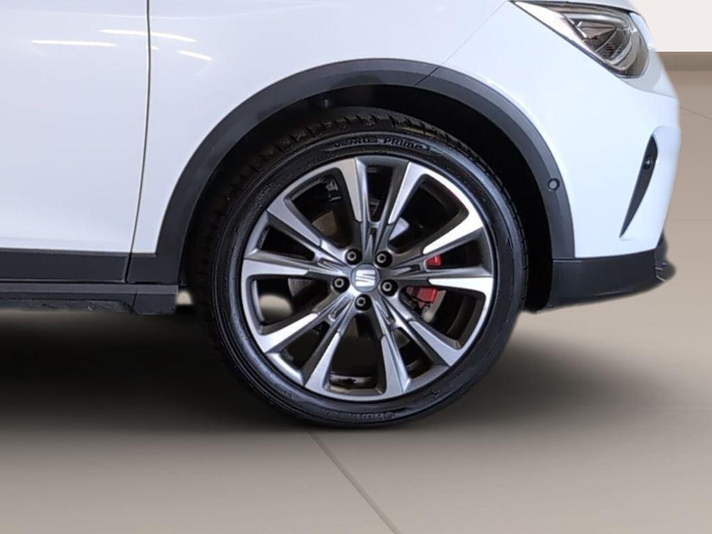 SEAT Arona 1.0 TSI FR XM 85 kW (115 CV) - 7