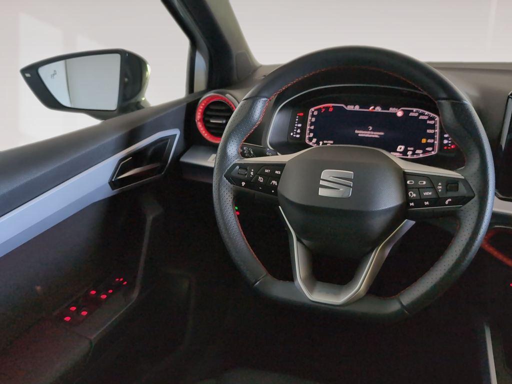 SEAT Arona 1.0 TSI FR XM 85 kW (115 CV) - 8