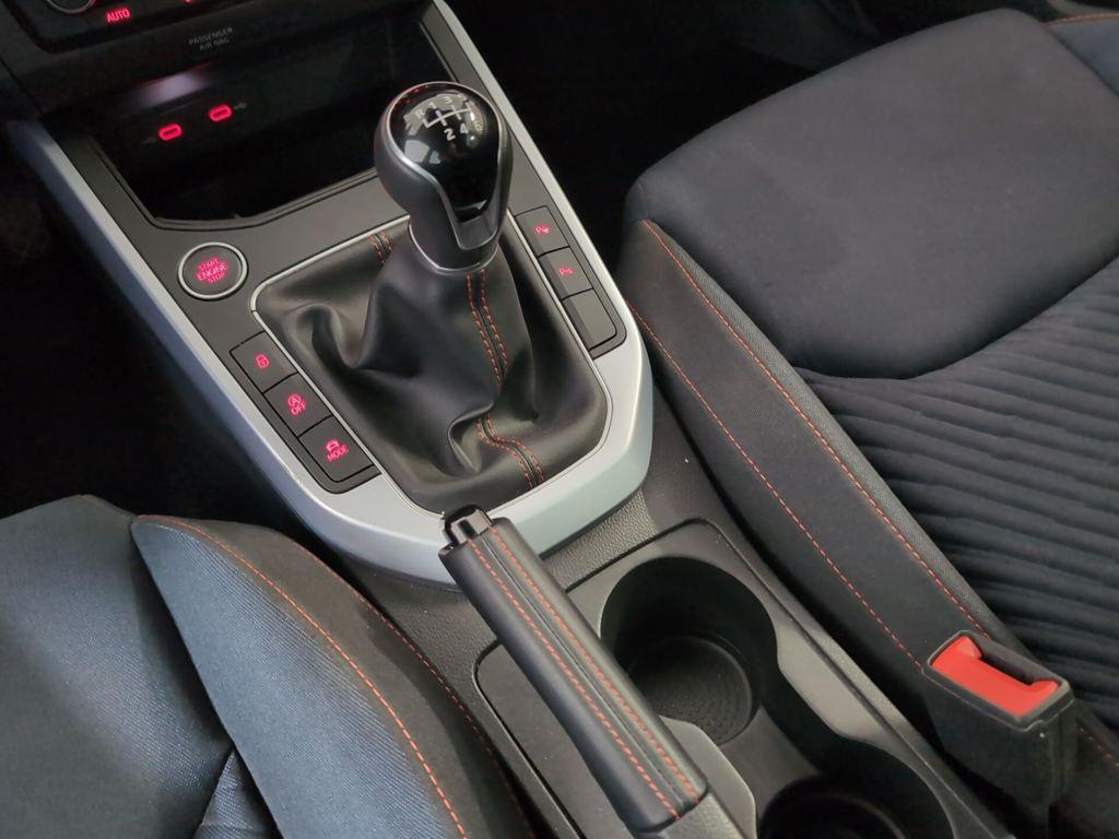 SEAT Arona 1.0 TSI FR XM 85 kW (115 CV) - 9