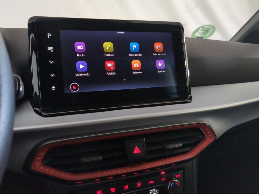 SEAT Arona 1.0 TSI FR XM 85 kW (115 CV) - 10