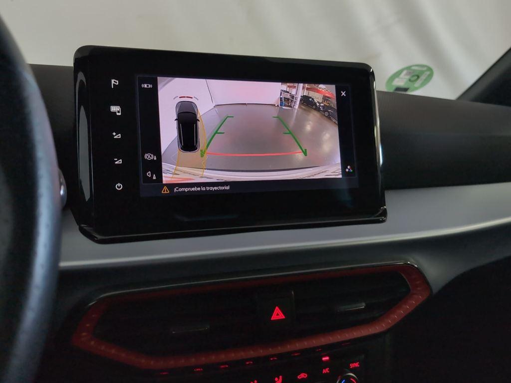 SEAT Arona 1.0 TSI FR XM 85 kW (115 CV) - 11