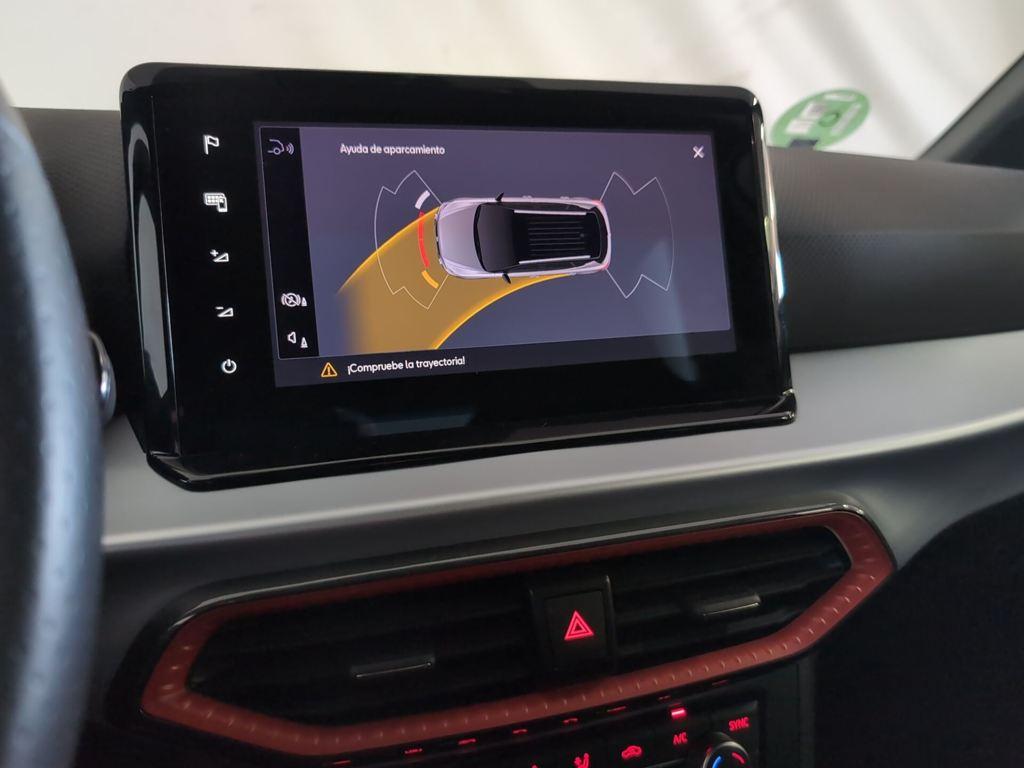 SEAT Arona 1.0 TSI FR XM 85 kW (115 CV) - 12