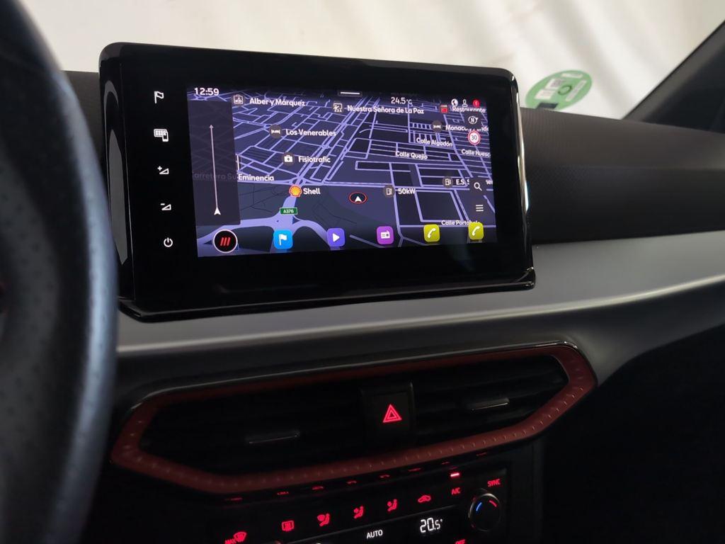 SEAT Arona 1.0 TSI FR XM 85 kW (115 CV) - 13