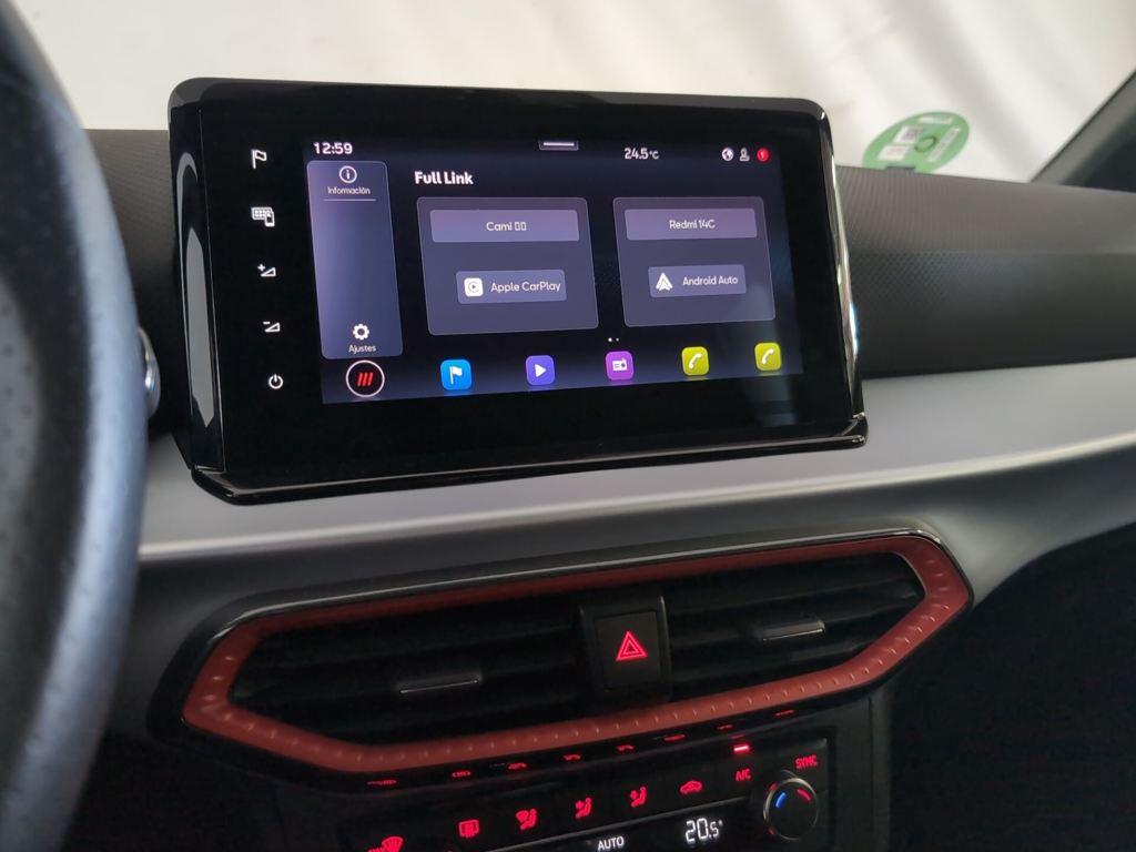 SEAT Arona 1.0 TSI FR XM 85 kW (115 CV) - 14