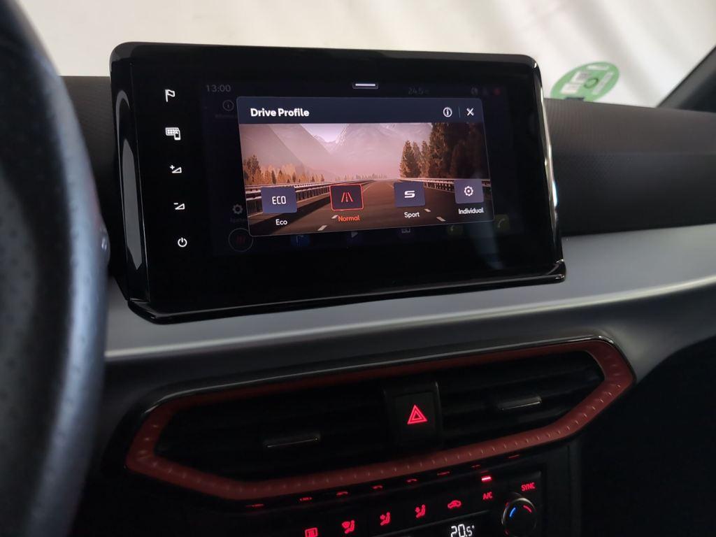 SEAT Arona 1.0 TSI FR XM 85 kW (115 CV) - 15