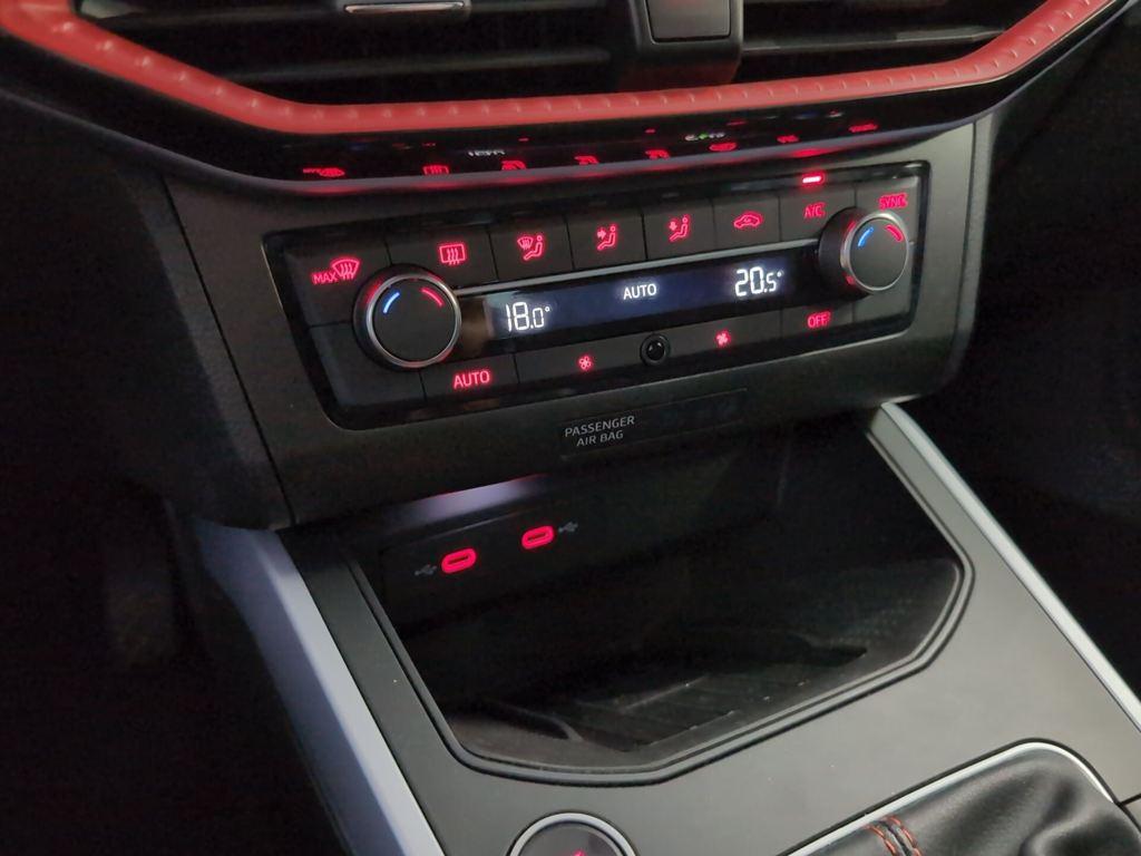 SEAT Arona 1.0 TSI FR XM 85 kW (115 CV) - 16