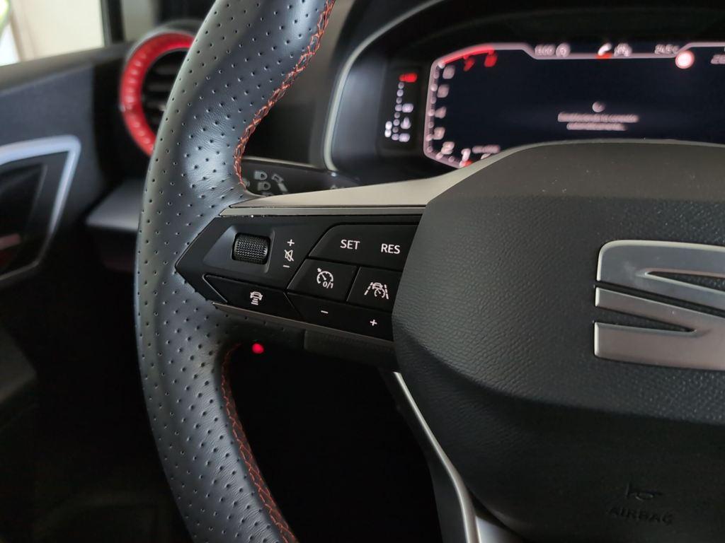 SEAT Arona 1.0 TSI FR XM 85 kW (115 CV) - 17