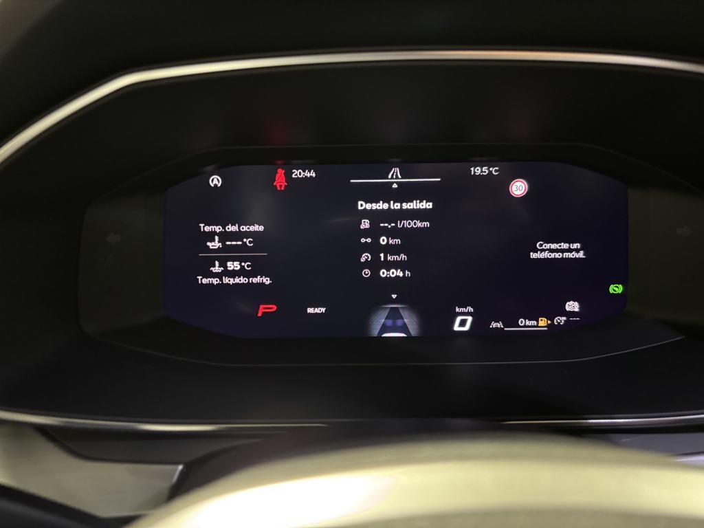 SEAT León 1.5 eTSI S&S FR Special Edition DSG 110 kW (150 CV) - 12