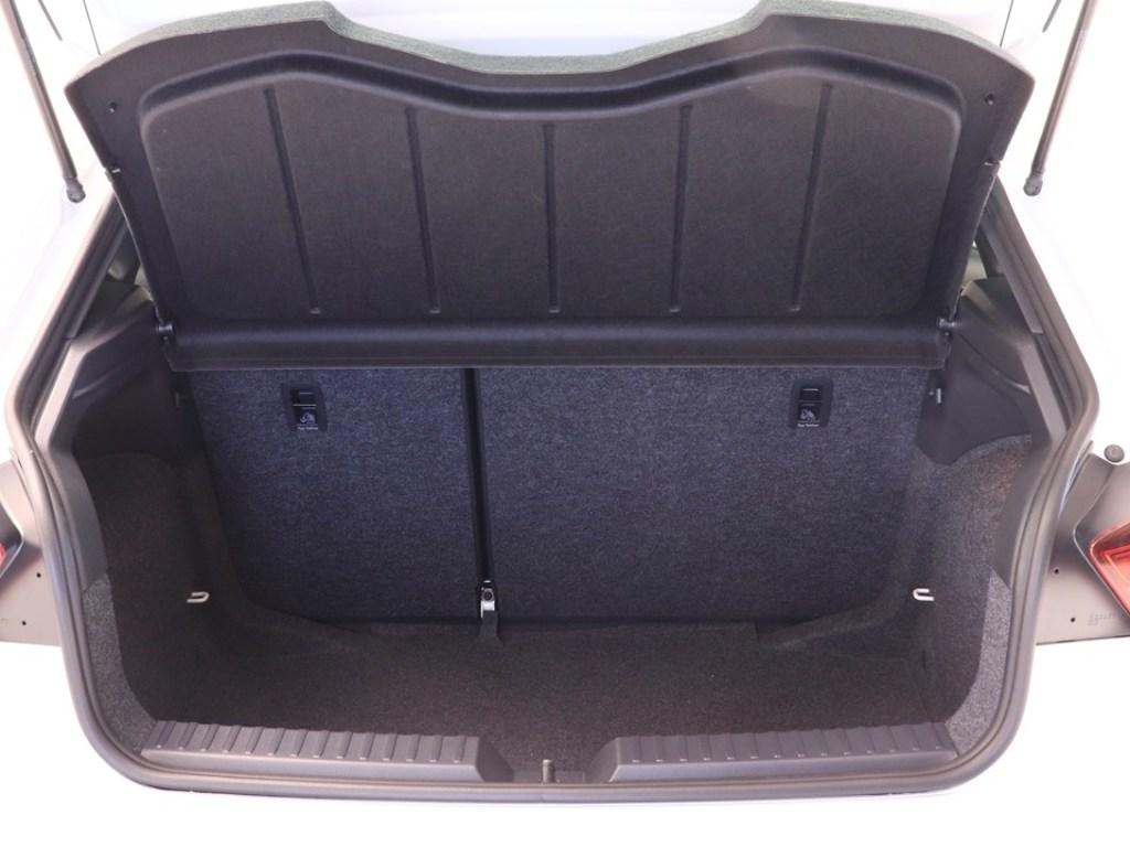 SEAT Ibiza 1.0 TSI Special Edition 85 kW (115 CV) - 6