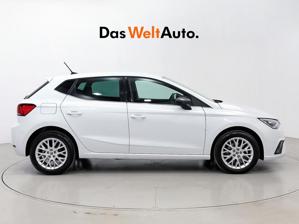 SEAT Ibiza 1.0 TSI Special Edition 85 kW (115 CV) - 2