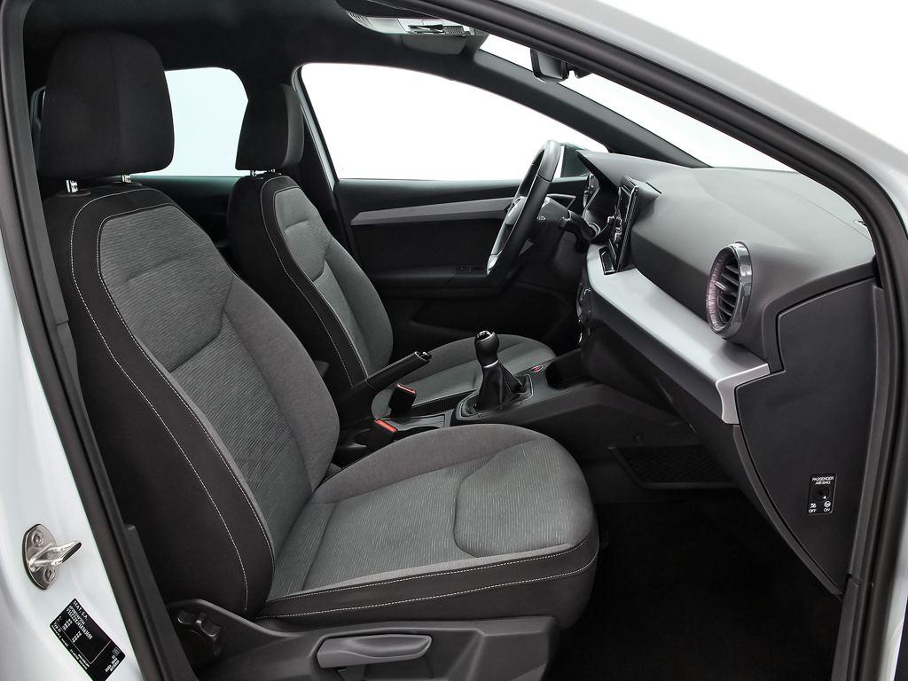 SEAT Ibiza 1.0 TSI Special Edition 85 kW (115 CV) - 4