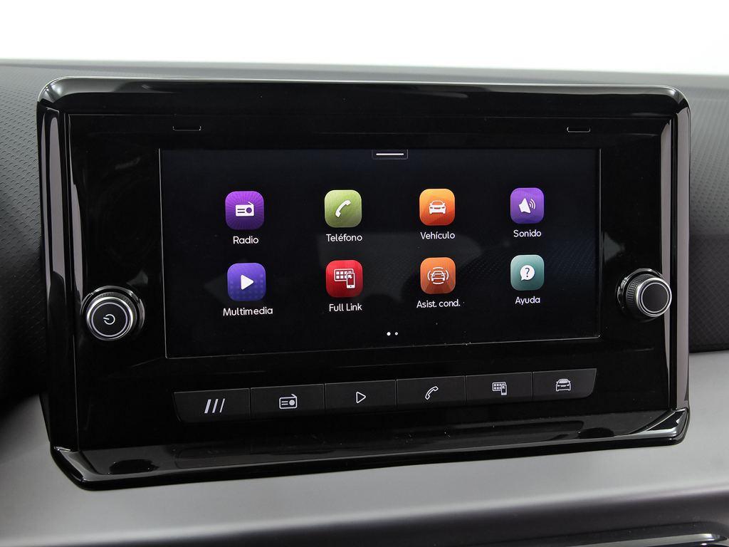 SEAT Ibiza 1.0 TSI Special Edition 85 kW (115 CV) - 11