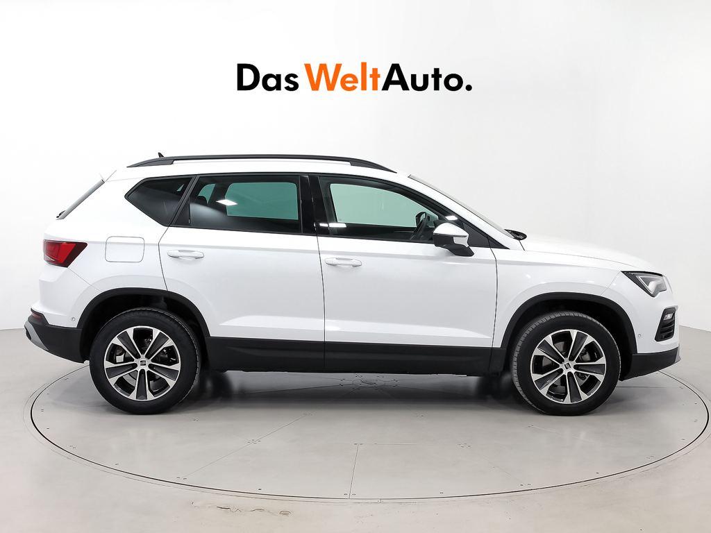 SEAT Ateca 1.5 TSI S&S Style XXL DSG 110 kW (150 CV) - 2