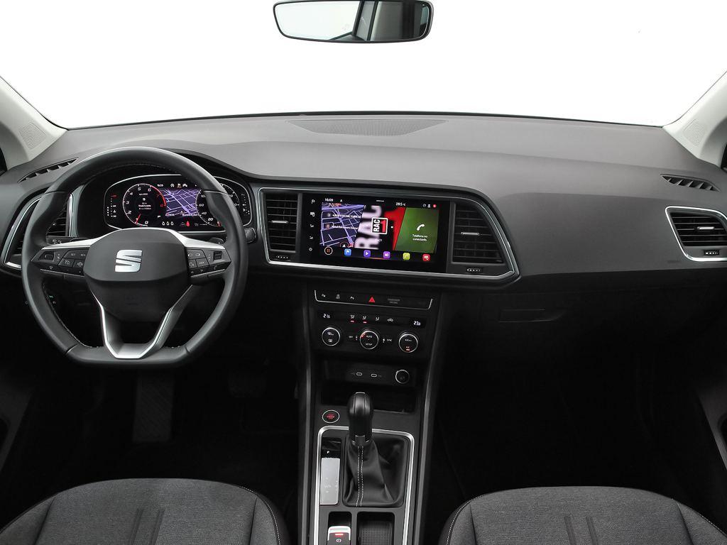 SEAT Ateca 1.5 TSI S&S Style XXL DSG 110 kW (150 CV) - 3