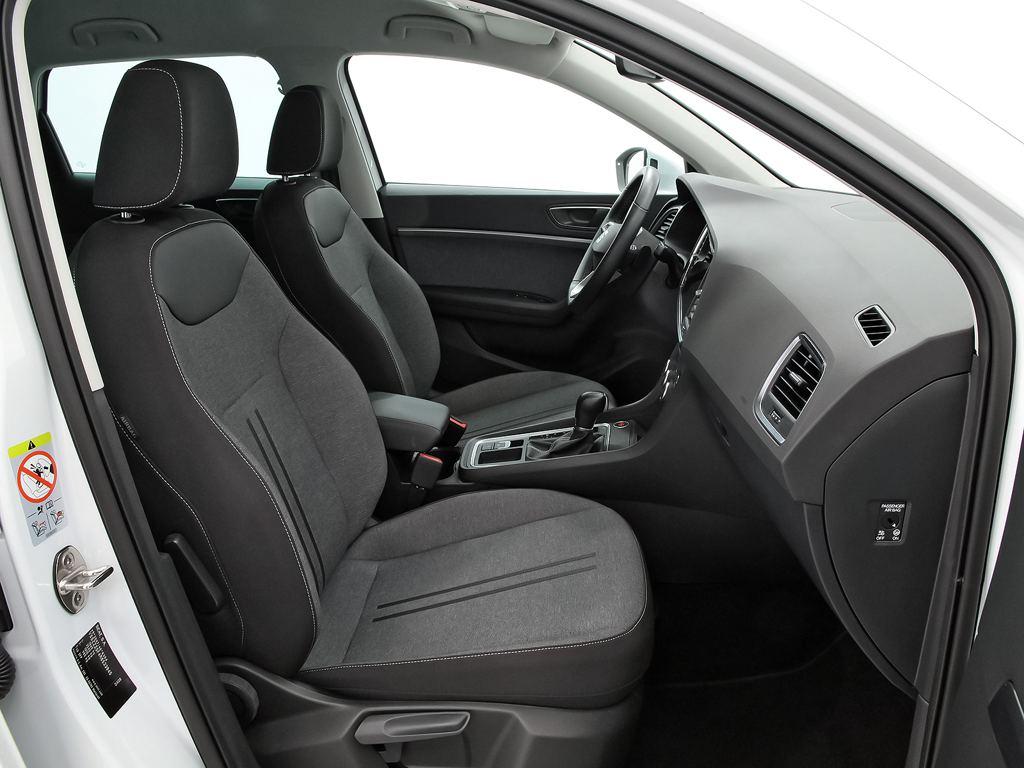 SEAT Ateca 1.5 TSI S&S Style XXL DSG 110 kW (150 CV) - 4