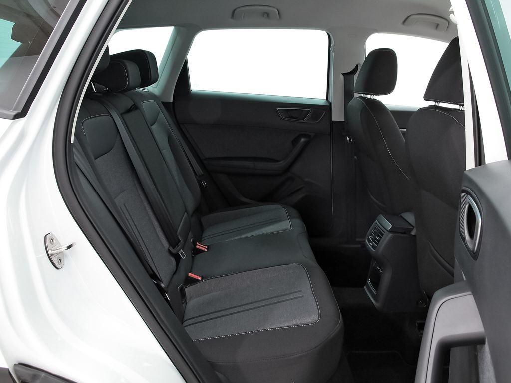 SEAT Ateca 1.5 TSI S&S Style XXL DSG 110 kW (150 CV) - 5