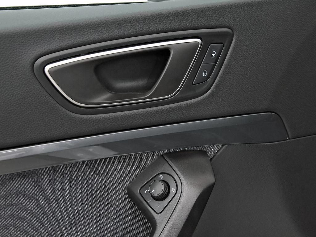 SEAT Ateca 1.5 TSI S&S Style XXL DSG 110 kW (150 CV) - 8