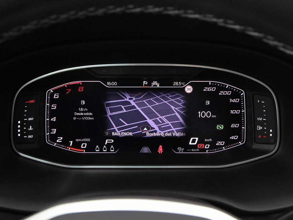 SEAT Ateca 1.5 TSI S&S Style XXL DSG 110 kW (150 CV) - 10