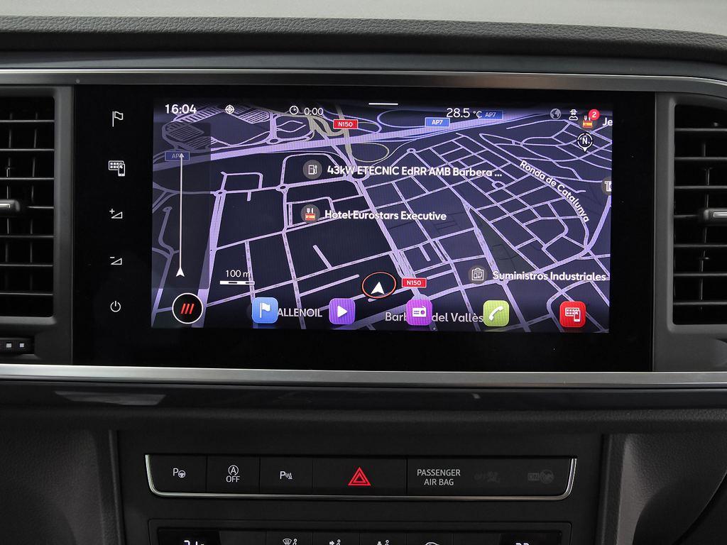 SEAT Ateca 1.5 TSI S&S Style XXL DSG 110 kW (150 CV) - 11