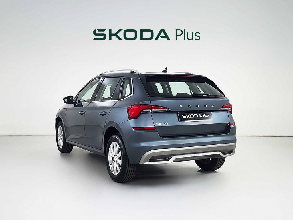 Skoda Kamiq 1.0 TSI Ambition 81 kW (110 CV) - 1