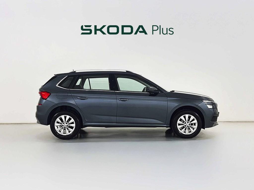 Skoda Kamiq 1.0 TSI Ambition 81 kW (110 CV) - 2