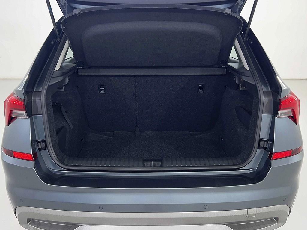 Skoda Kamiq 1.0 TSI Ambition 81 kW (110 CV) - 6