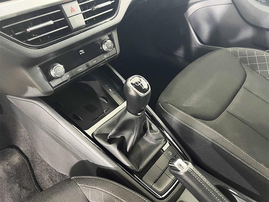 Skoda Kamiq 1.0 TSI Ambition 81 kW (110 CV) - 10