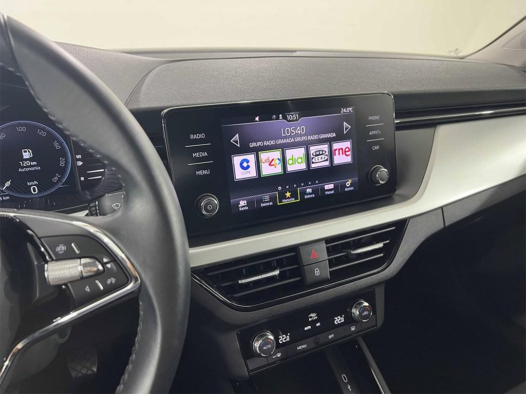 Skoda Kamiq 1.0 TSI Ambition 81 kW (110 CV) - 15