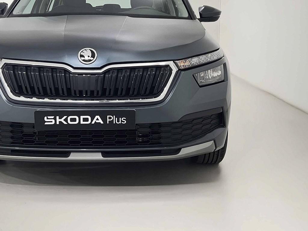 Skoda Kamiq 1.0 TSI Ambition 81 kW (110 CV) - 18