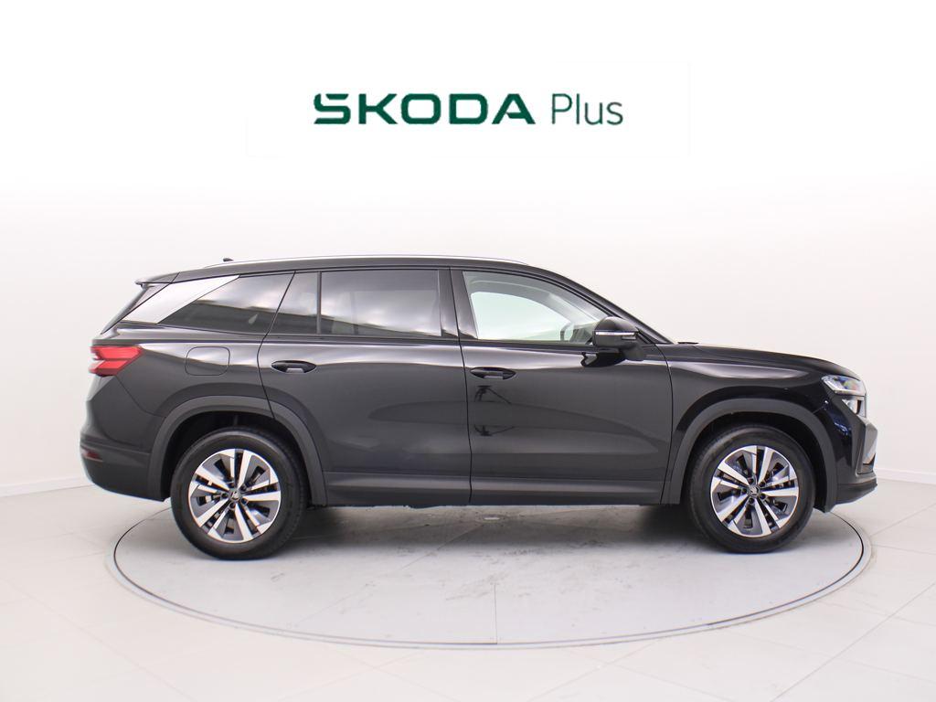 Skoda Kodiaq 1.5 TSI PHEV Selection DSG 150 kW (204 CV) - 2