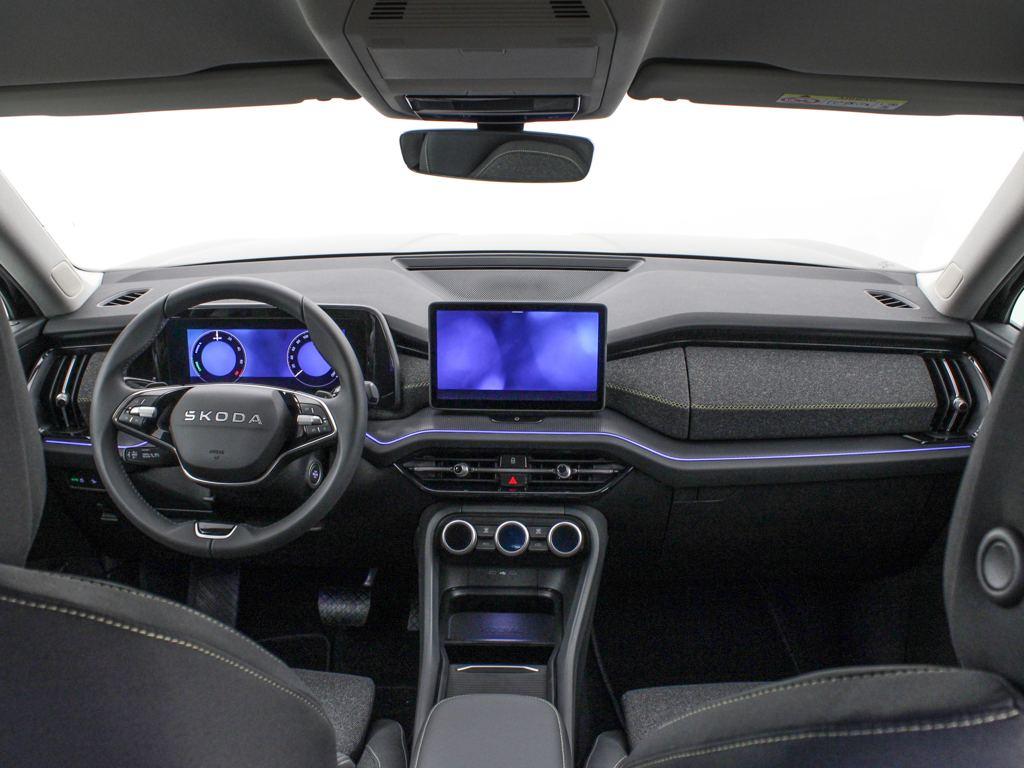 Skoda Kodiaq 1.5 TSI PHEV Selection DSG 150 kW (204 CV) - 3